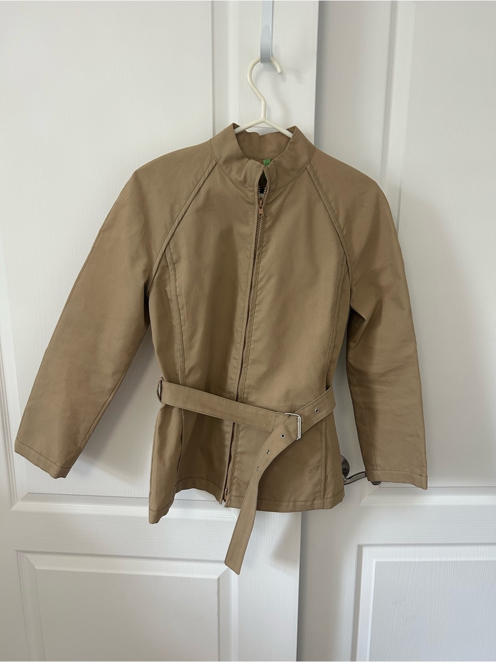Vintage Moncler jacket